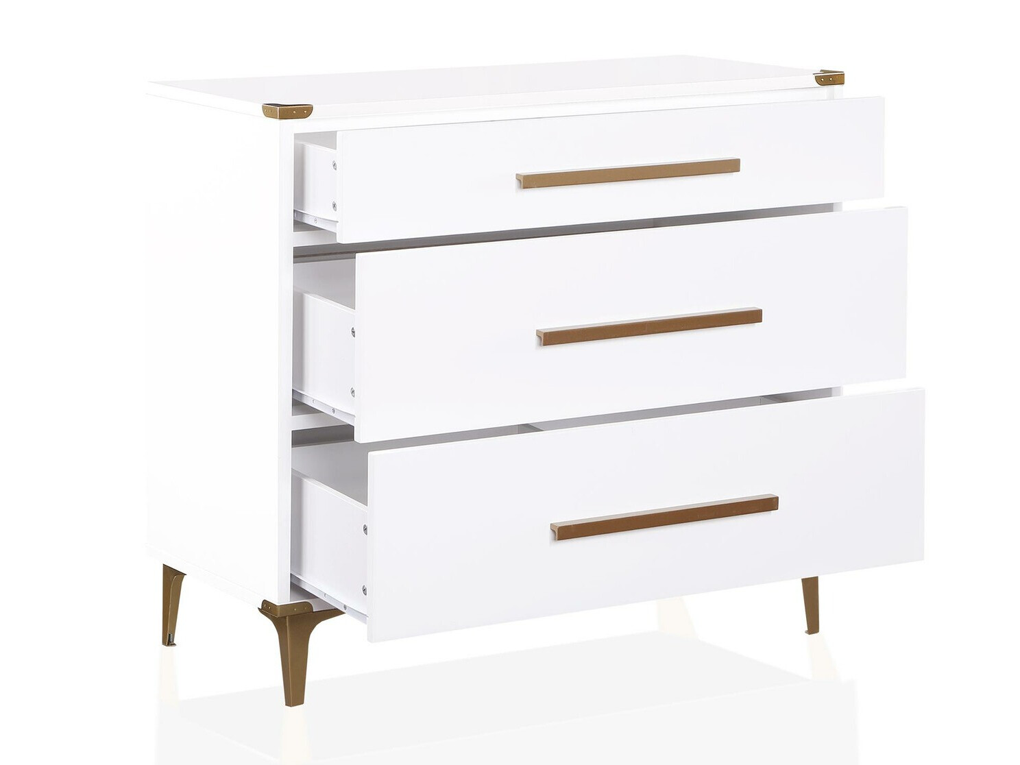 Komoda CosmoLiving by Cosmopolitan 141