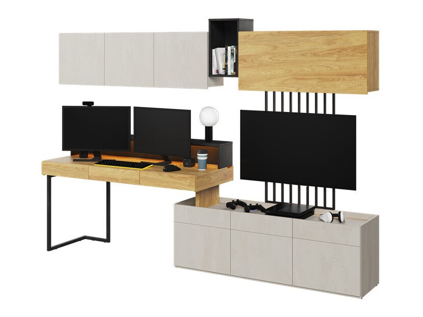 Set namještaja Orlbale 146