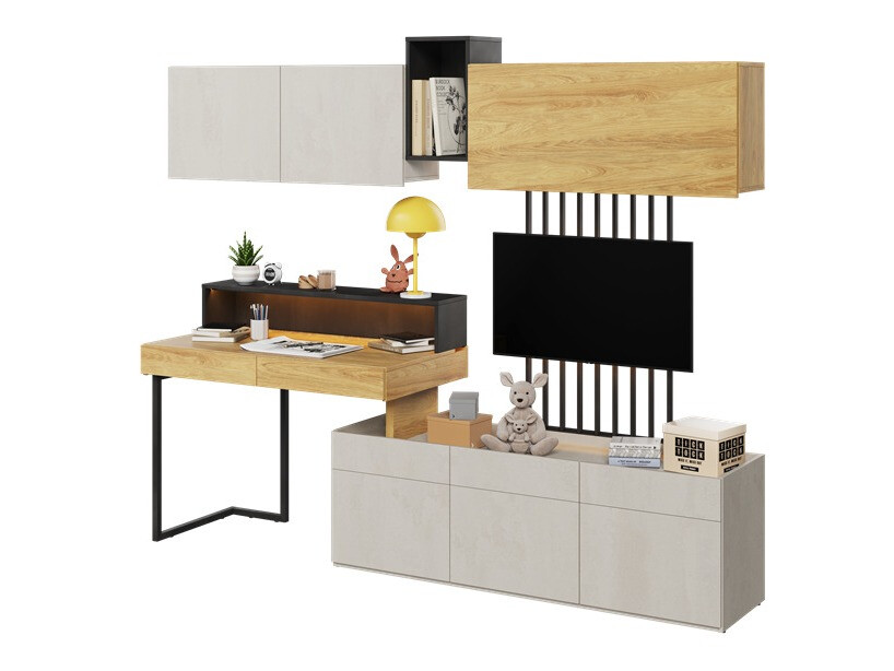 Set namještaja Orlbale 147