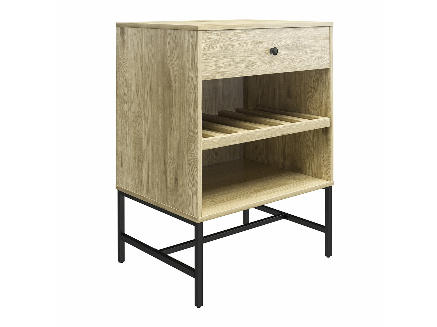 Noćni ormarić Tulsa 482