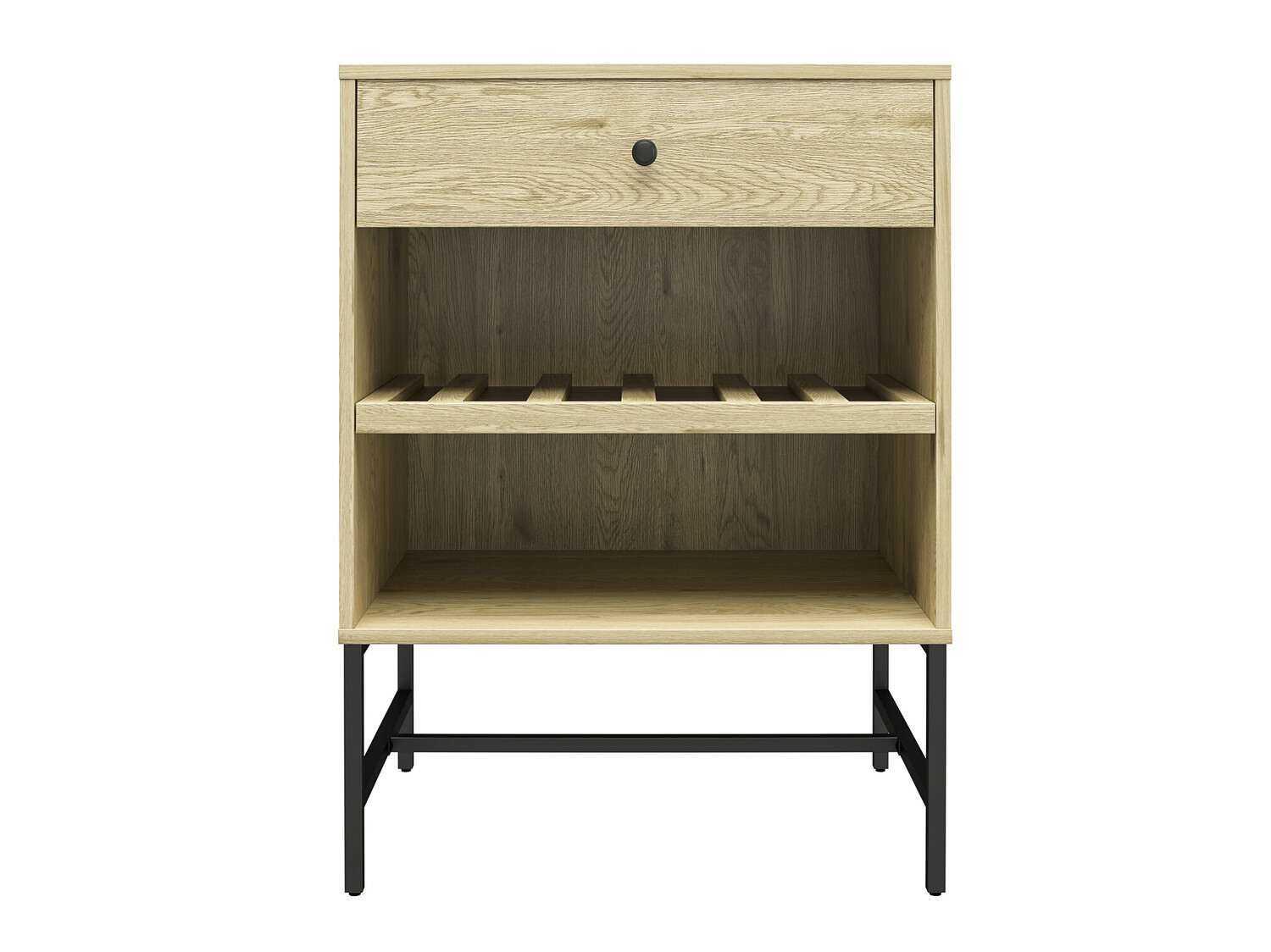 Noćni ormarić Tulsa 482