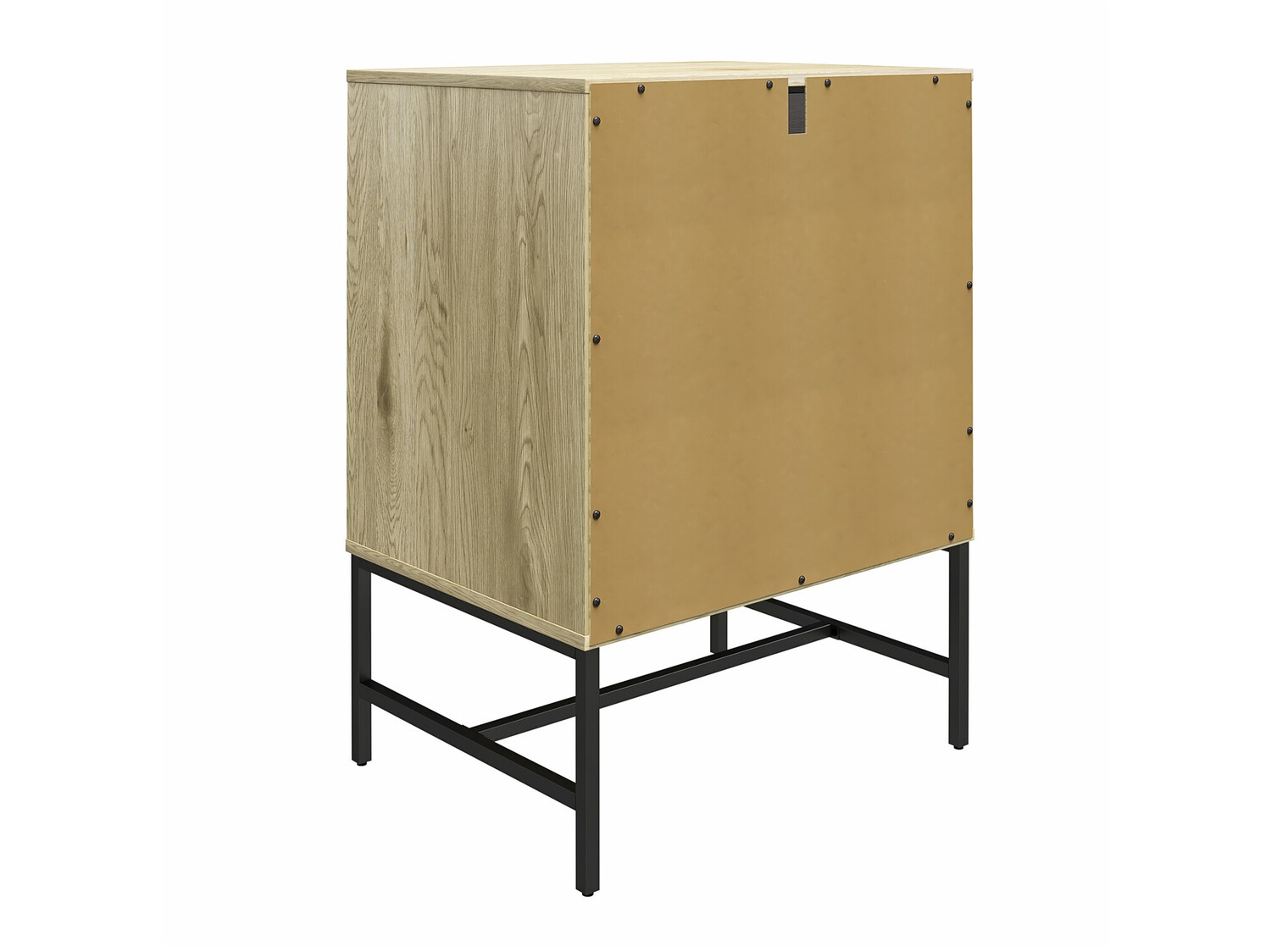 Noćni ormarić Tulsa 482