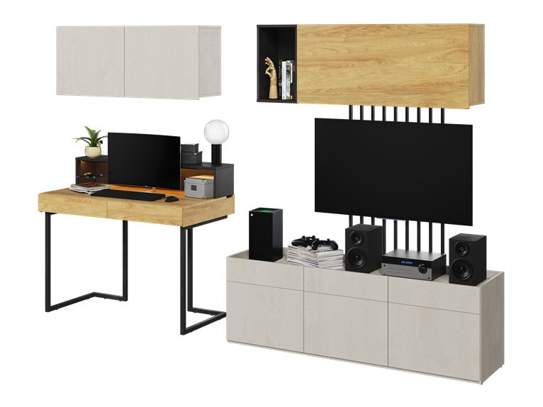 Set namještaja Orlbale 149