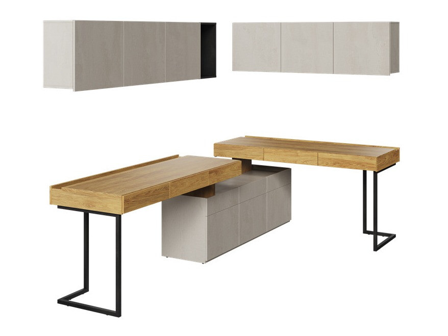 Set namještaja Orlbale 150