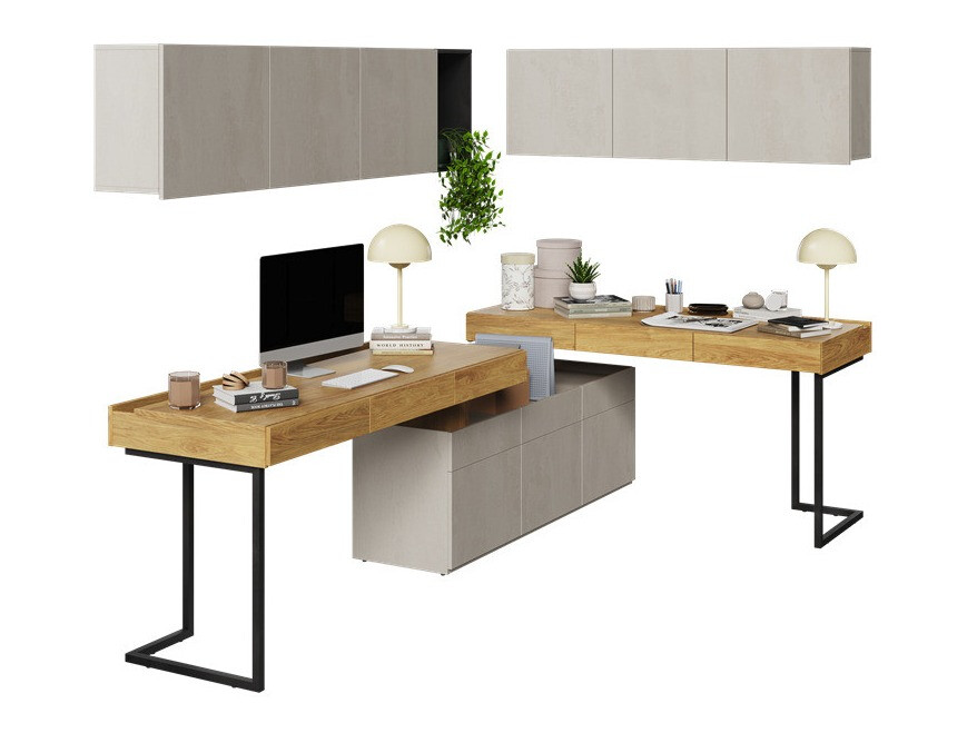 Set namještaja Orlbale 150