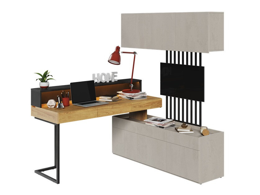 Set namještaja Orlbale 154