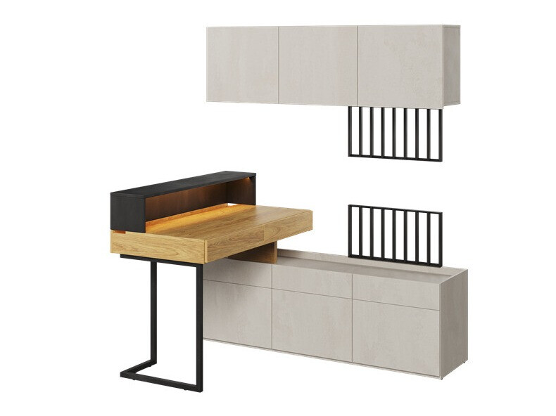 Set namještaja Orlbale 154