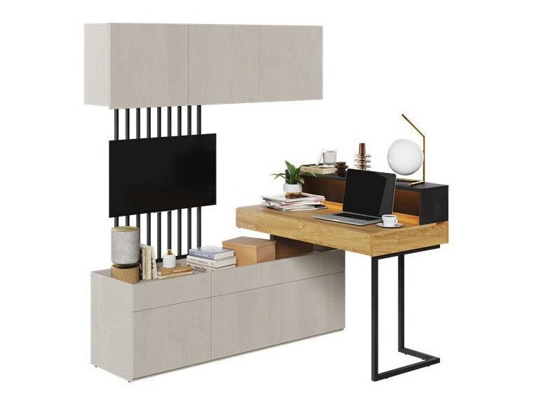 Set namještaja Orlbale 154