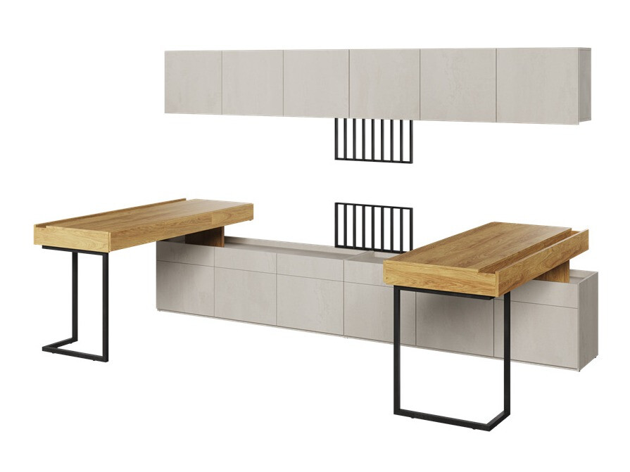 Set namještaja Orlbale 155