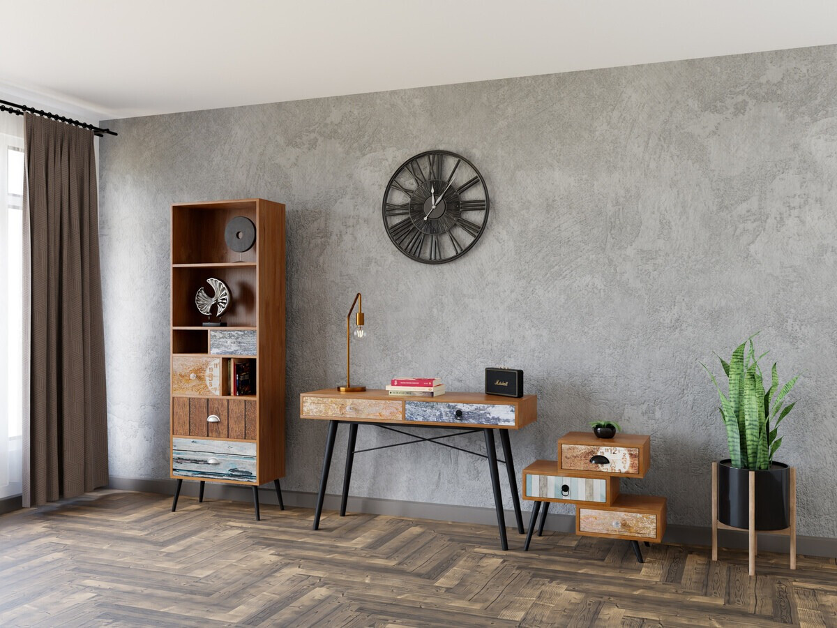 Set za kućni ured Evarmori 107