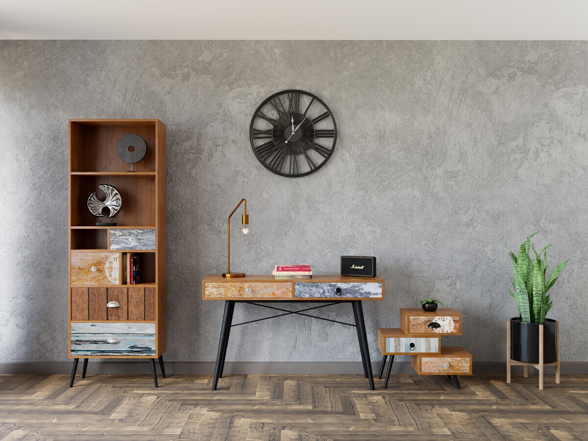 Set za kućni ured Evarmori 107