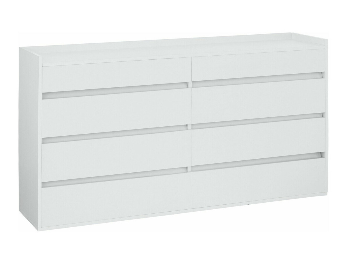 Komoda Ruvciri 100 (Bijela)