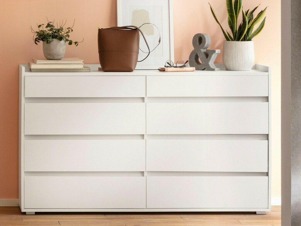 Komoda Ruvciri 100 (Bijela)