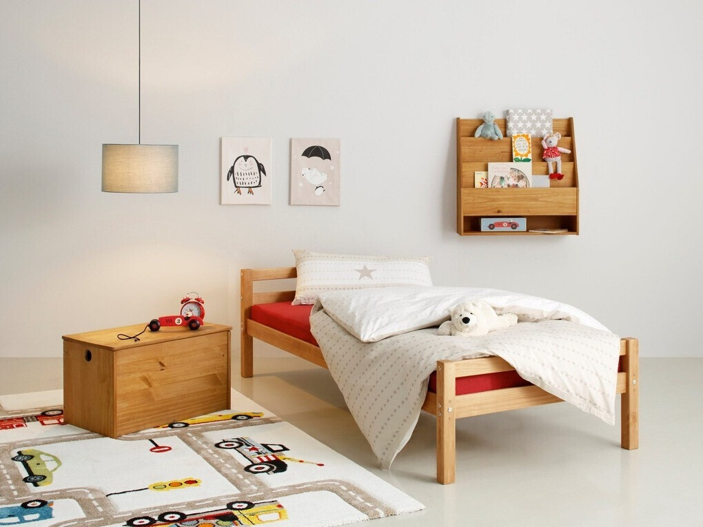 Krevet Ruvfiva 109 (Bor)