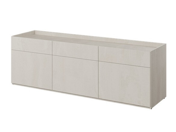 Set namještaja Orlbale 153