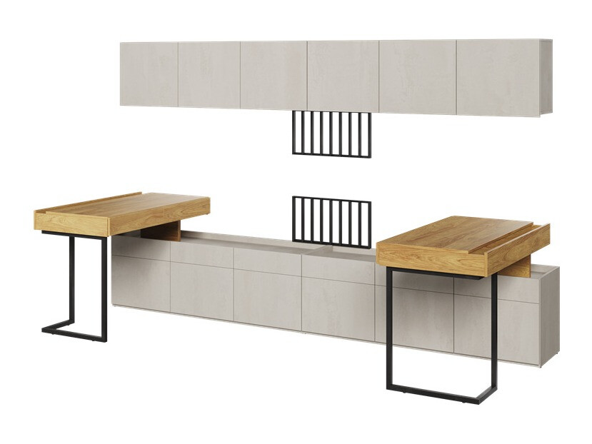 Set namještaja Orlbale 155