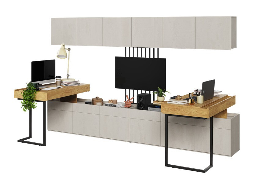 Set namještaja Orlbale 155