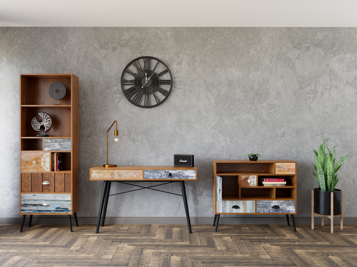 Set za kućni ured Evarmori 109