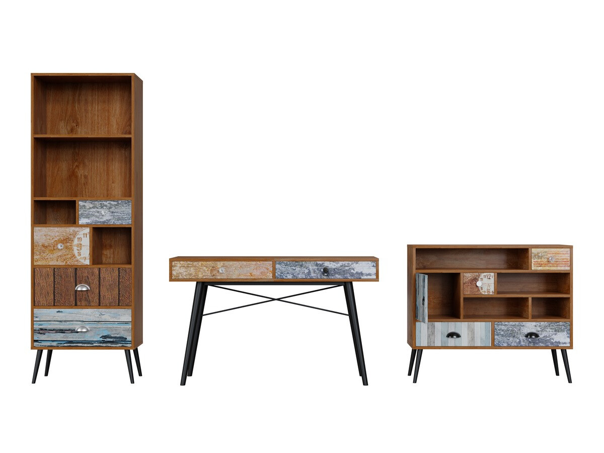 Set za kućni ured Evarmori 109