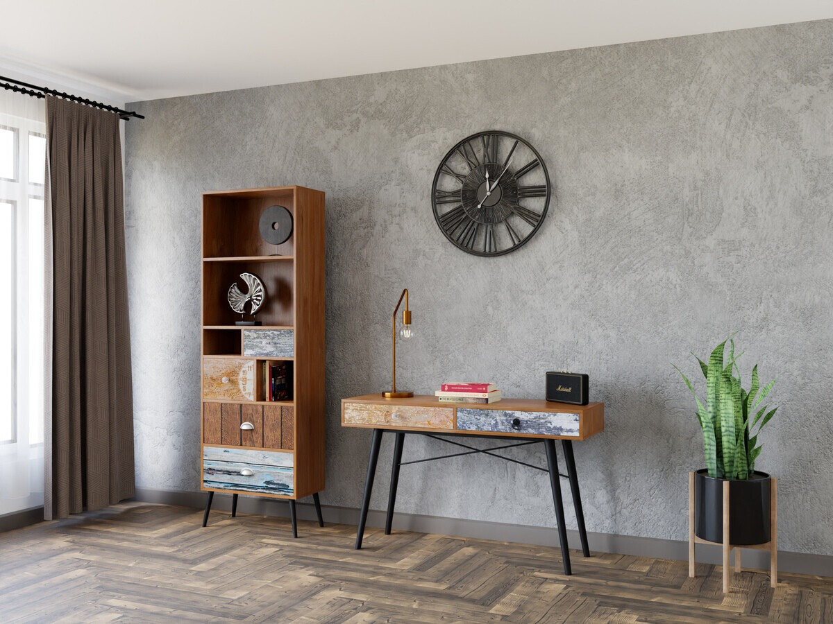 Set za kućni ured Evarmori 110