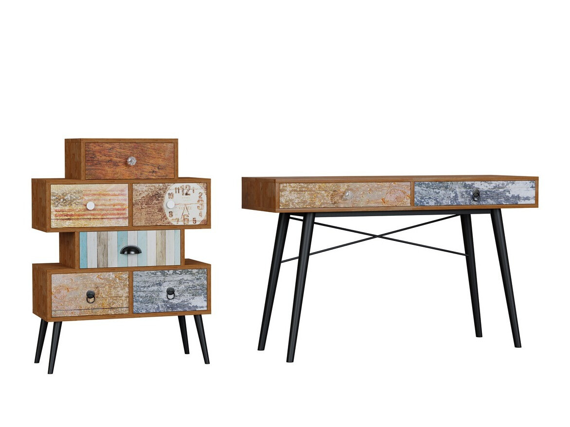 Set za kućni ured Evarmori 111