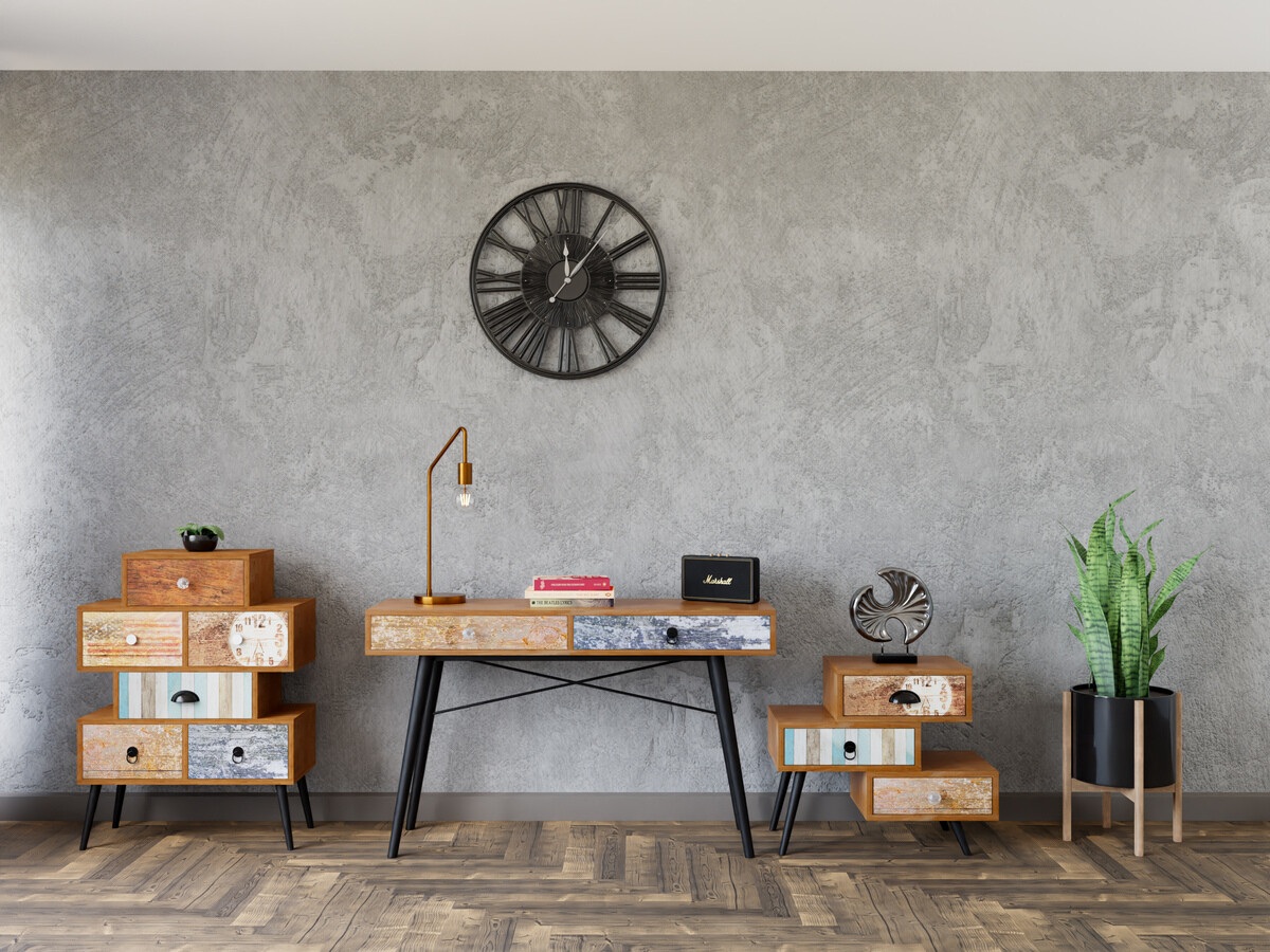 Set za kućni ured Evarmori 112