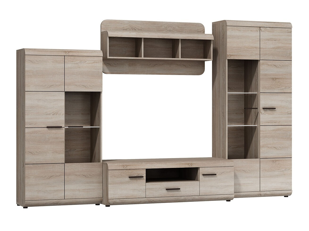 Set za dnevni boravak Evarleve 107