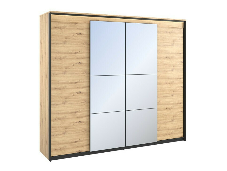 Set za spavaću sobu Luliru 141