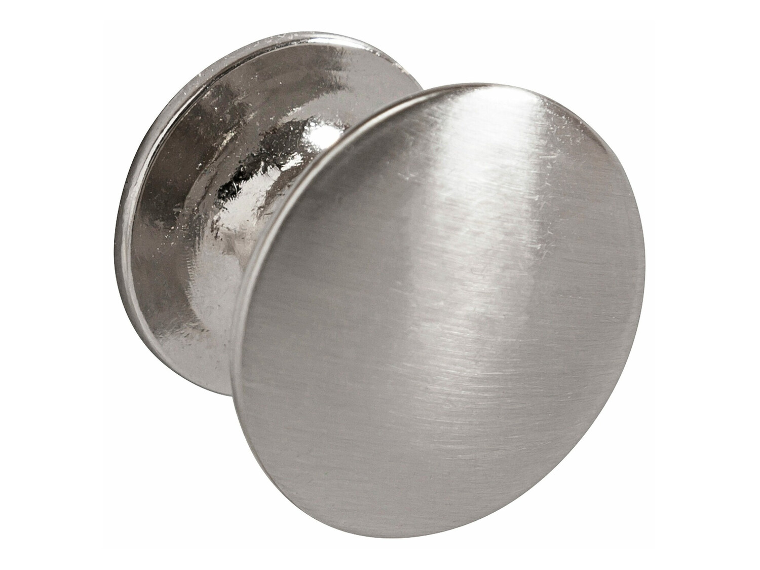 Polica Denton 892 (Bijela)