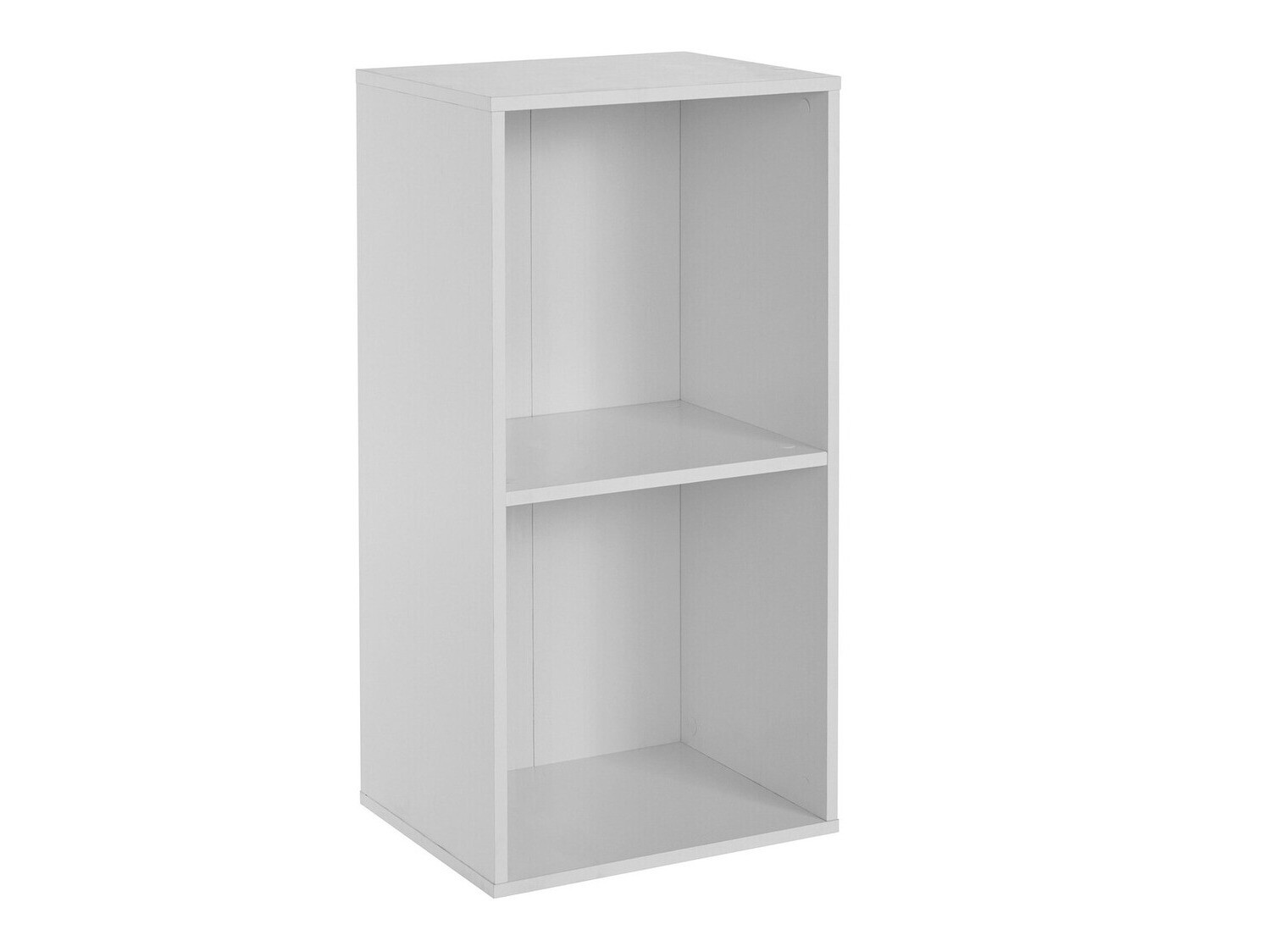 Polica Denton 888 (Bijela)