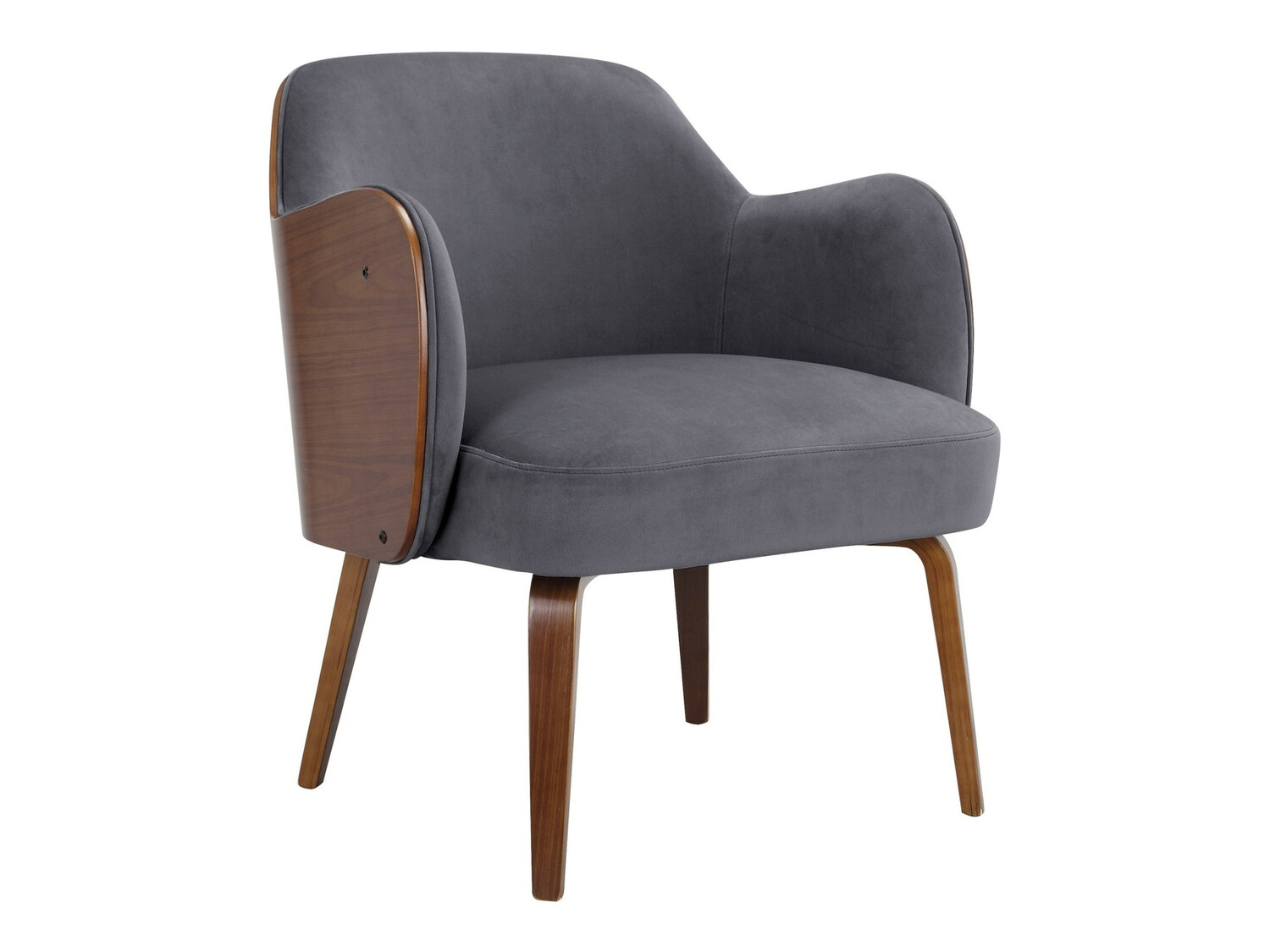 Fotelja Denton 895 (Antracit)