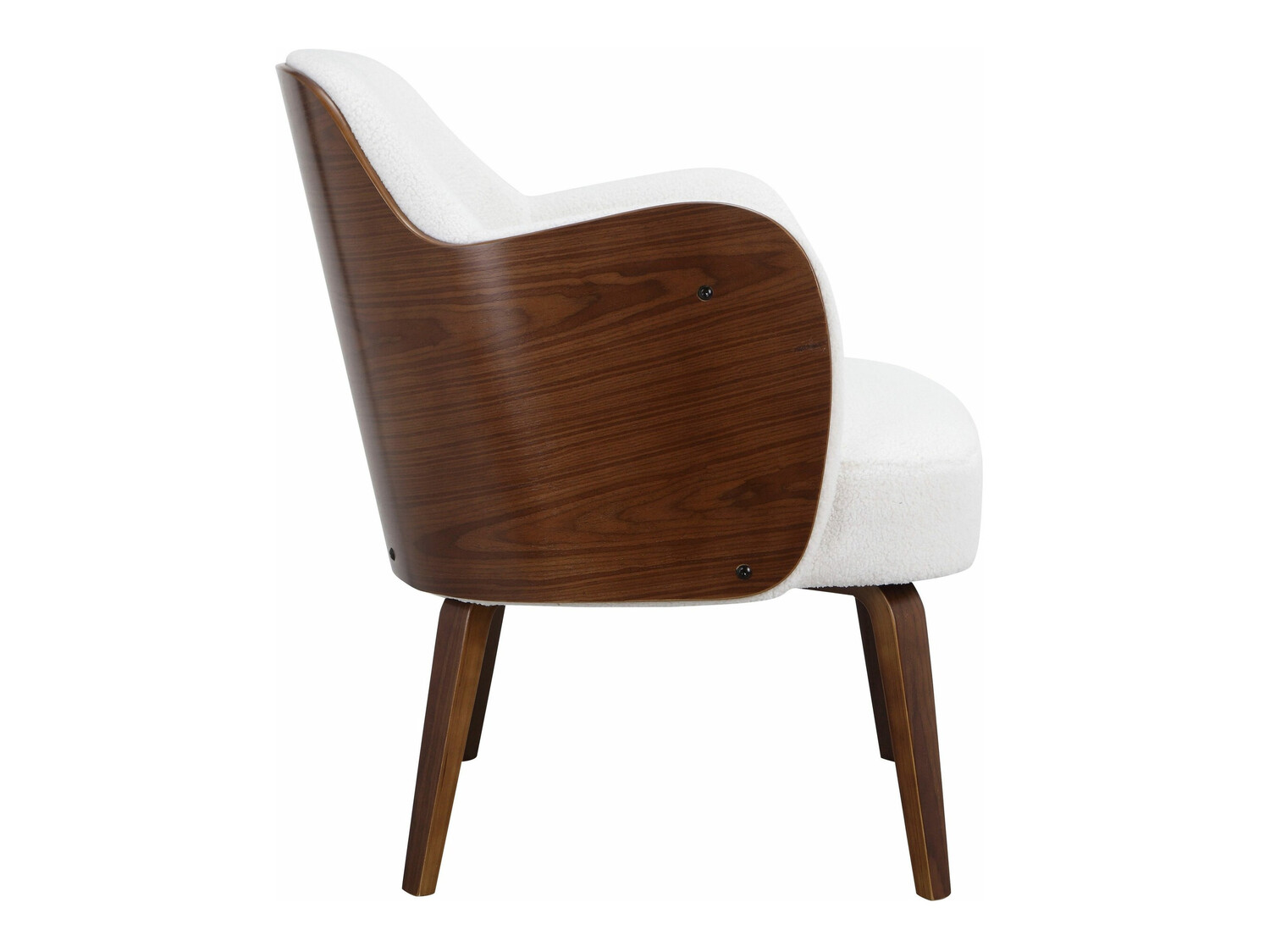 Fotelja Denton 895 (Bijela)