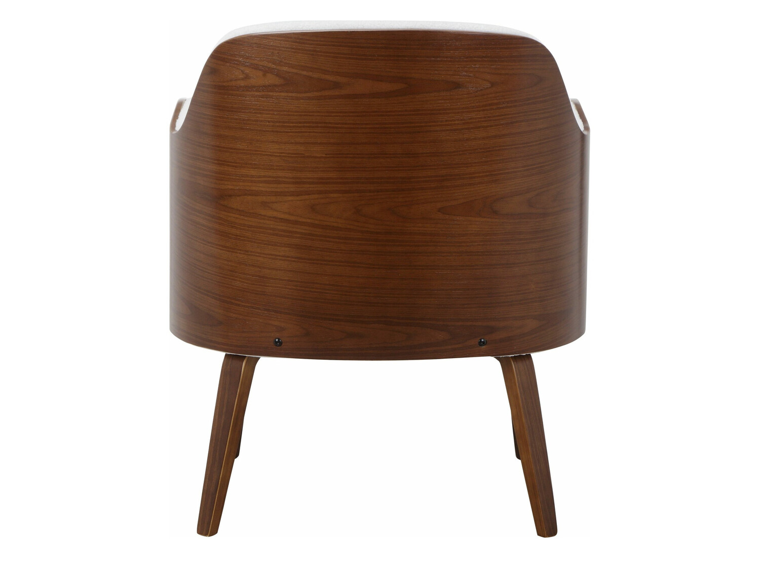 Fotelja Denton 895 (Bijela)