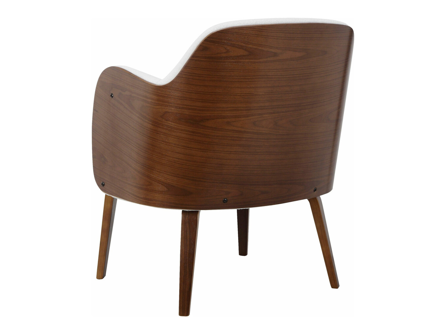 Fotelja Denton 895 (Bijela)