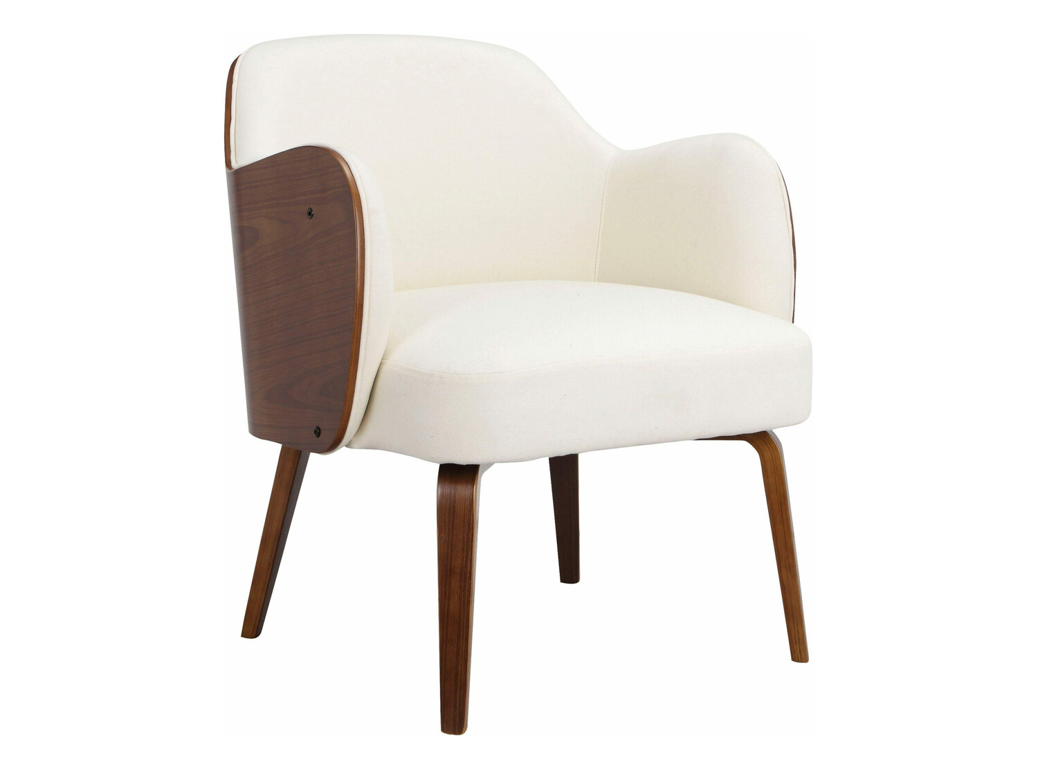 Fotelja Denton 895 (Krem)