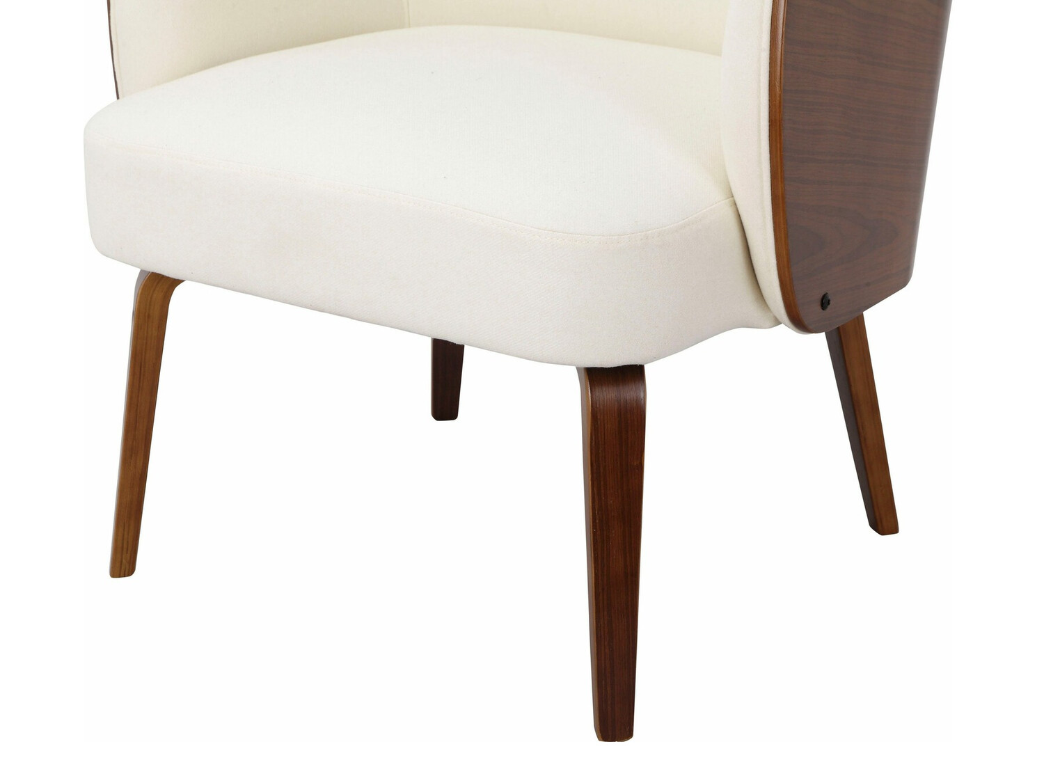 Fotelja Denton 895 (Krem)