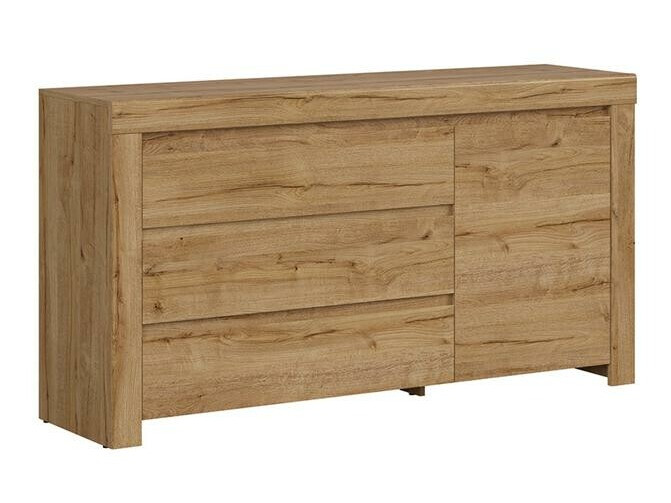 Komoda Sonsoru 100 (Hrast)