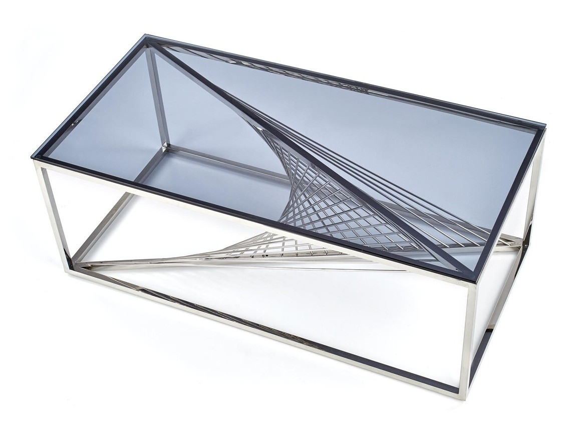 Stolić za kavu Houston 1494 (Srebrna)