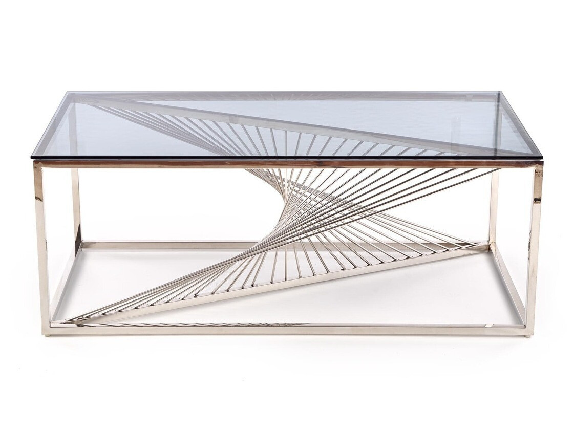 Stolić za kavu Houston 1494 (Srebrna)