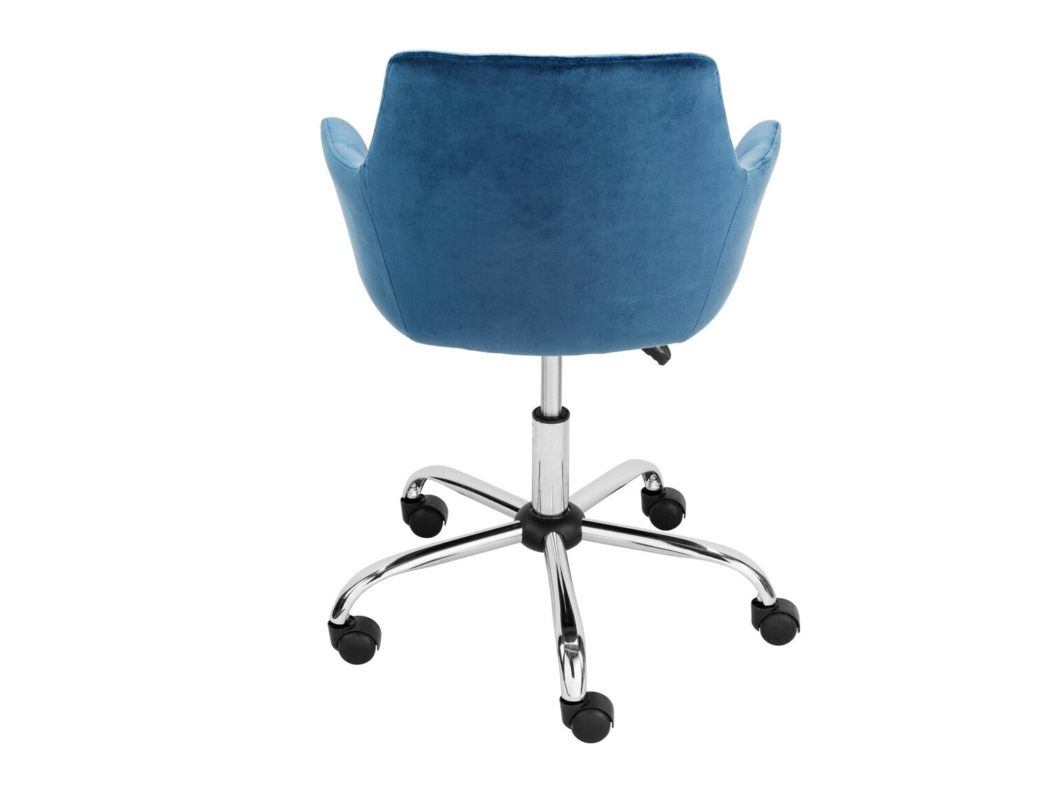 Uredska stolica Denton 955 (Plava)