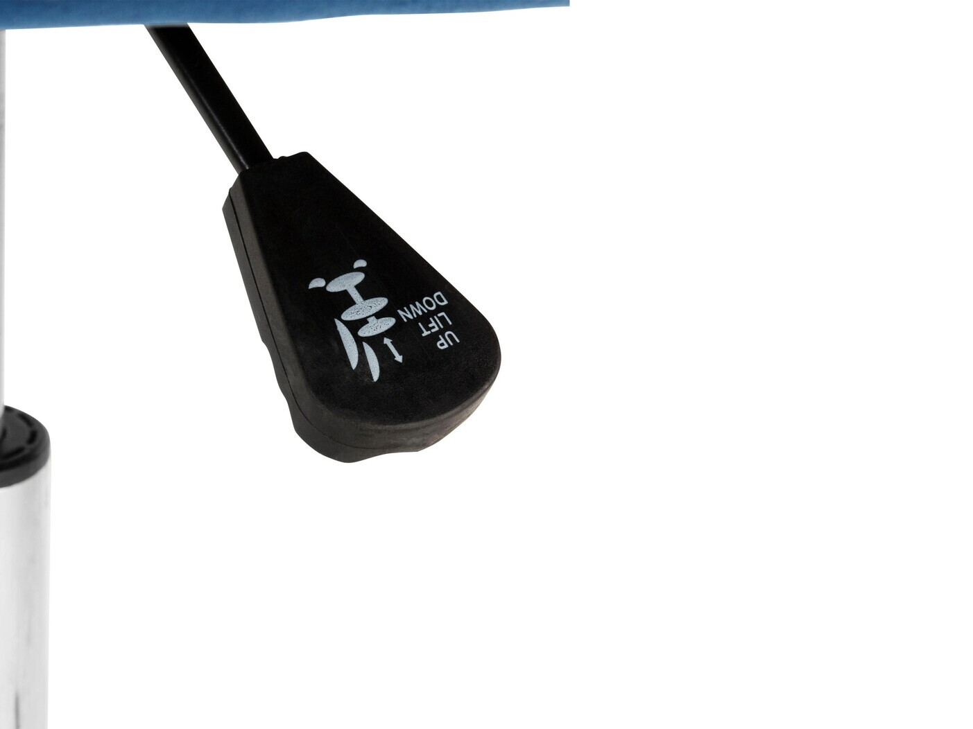 Uredska stolica Denton 955 (Plava)