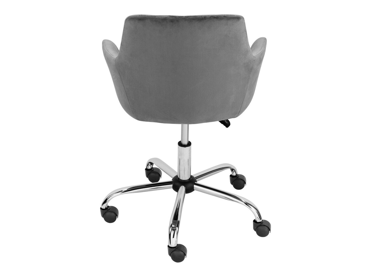 Uredska stolica Denton 955 (Siva)