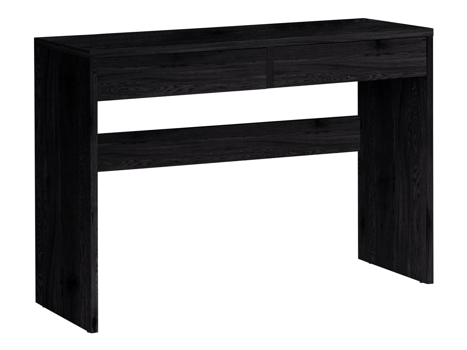 Konzolni stolić Denton 879 (Crna)
