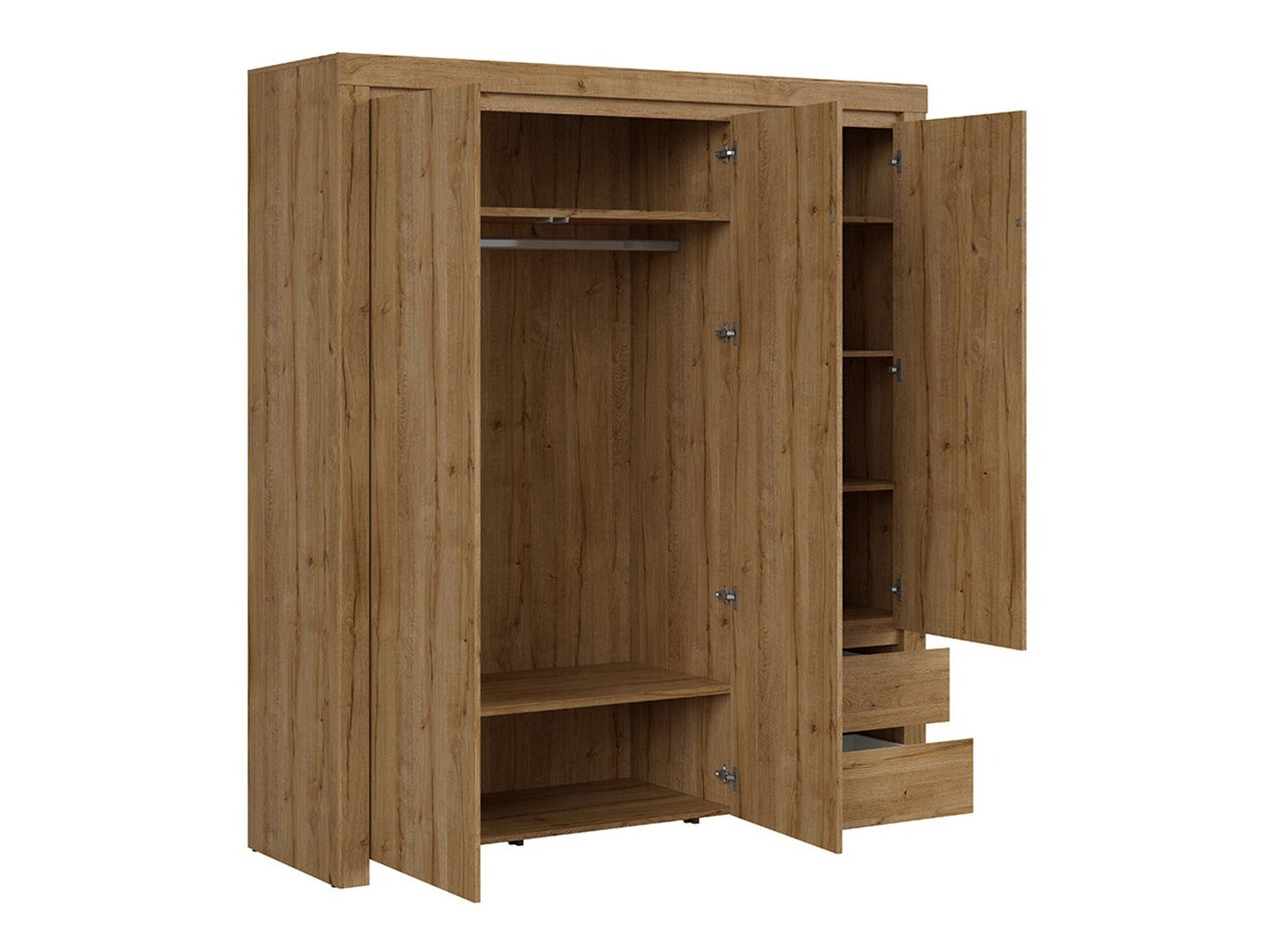 Ormar Sonsoru 120 (Hrast)