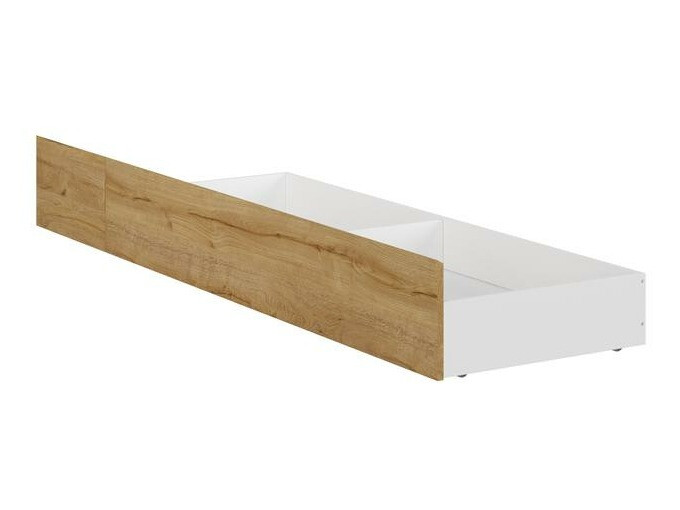 Prostor za pohranu Sonsoru 123 (Hrast)