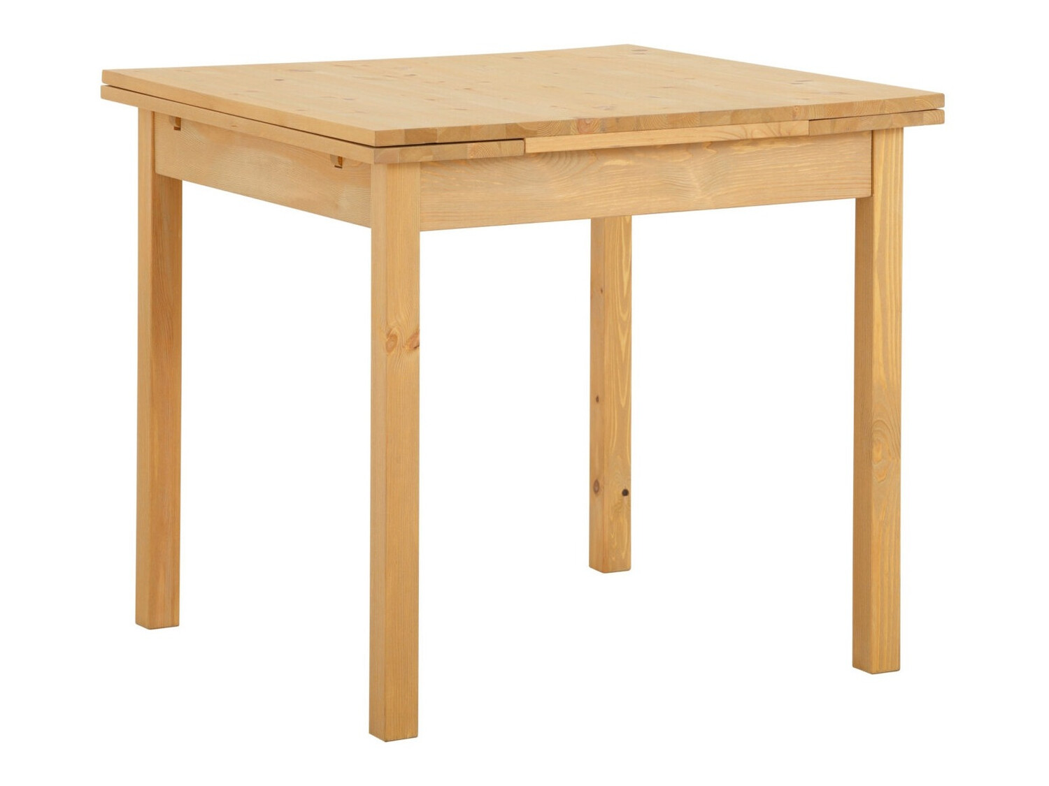 Stol Denton 878 (Svijetlo drvo)