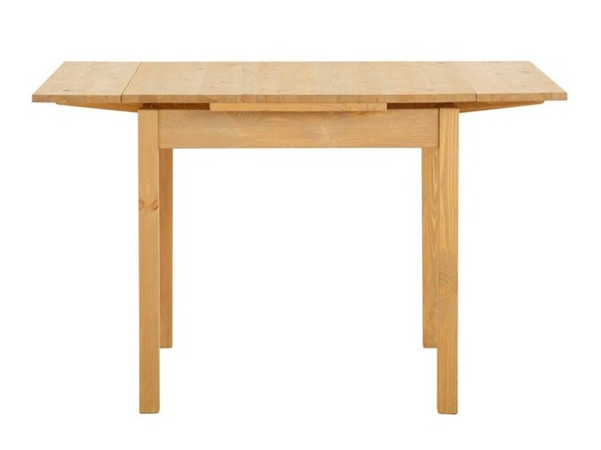 Stol Denton 878 (Svijetlo drvo)