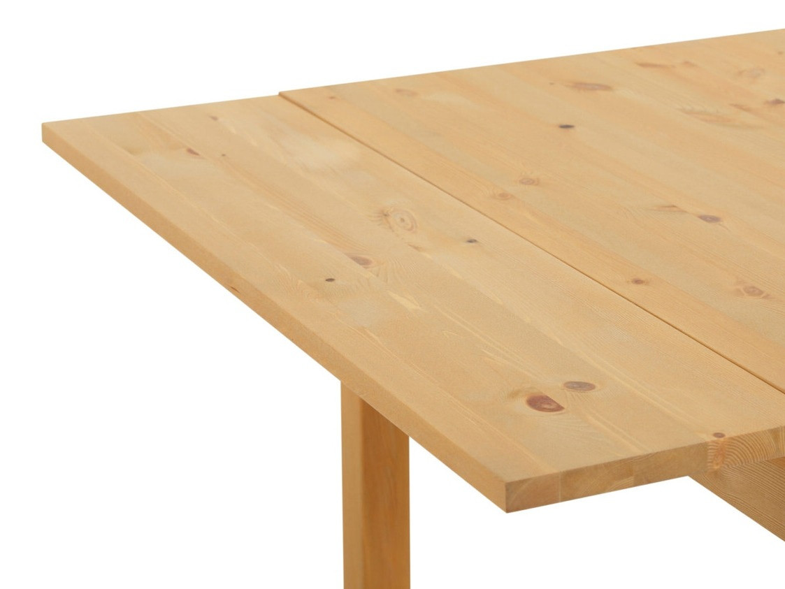 Stol Denton 878 (Svijetlo drvo)