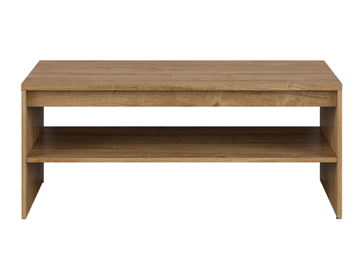 Stolić za kavu Sonsoru 122 (Hrast)