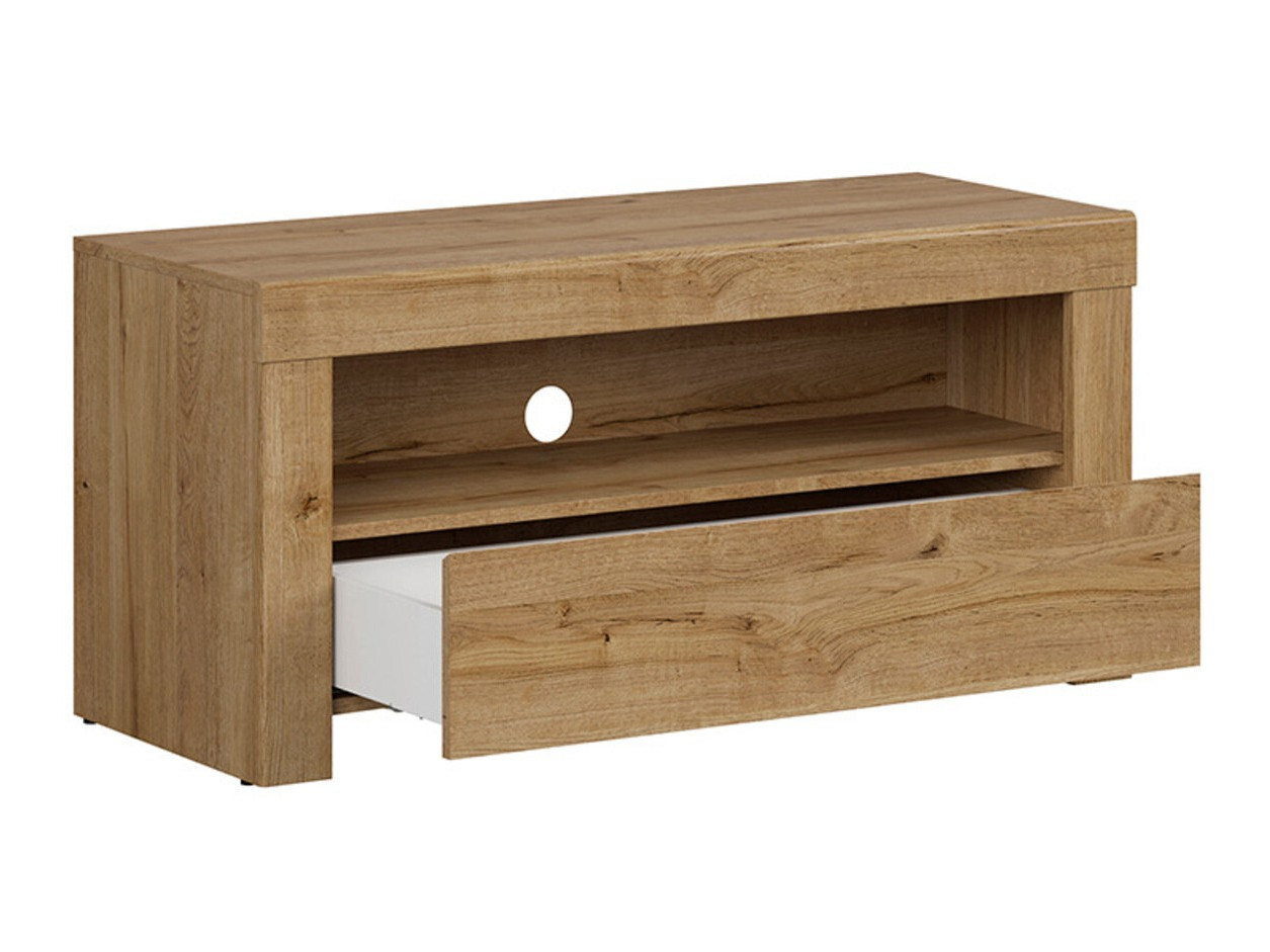 TV stol Sonsoru 107 (Hrast)